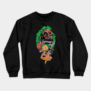 BeetleJuice Crewneck Sweatshirt